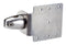SICK BEF-KHS-N07N Plate, Universal Clamp Bracket, V18V Series Photoelectric Sensors & PL40A/PL50A Series Reflectors