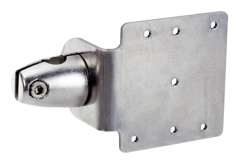 SICK BEF-KHS-N07N Plate, Universal Clamp Bracket, V18V Series Photoelectric Sensors & PL40A/PL50A Series Reflectors