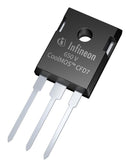 Infineon IPW65R018CFD7XKSA1 IPW65R018CFD7XKSA1 Power Mosfet N Channel 650 V 106 A 0.018 ohm TO-247 Through Hole