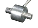OMEGA LC202-500 Load Cell, 2 mV / V Output, 500 lb, 15 VDC, LC202 Series