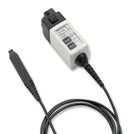TEKTRONIX TDP1500 Oscilloscope Probe, Differential, 1.5 GHz, 25 V, 1:1, 10:1