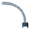 BIVAR UHF5-4.500-Y-67 LIGHT PIPE, SINGLE, CIRCULAR, 4.5"