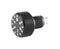 VISHAY P16NM103MAB15F3 Rotary Potentiometer, 10 kohm, 1 Turns, Linear, 1 W, &plusmn; 20%, P16 Series
