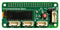 CORAL G650-04023-01 Environmental Sensor Board, HDC2010, OPT3002, BMP280, ATECC608A, Raspberry Pi and Coral Dev Board