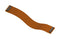 AMPHENOL COMMUNICATIONS SOLUTIONS 10170897-C050010LF FFC / FPC Cable, 50 Core, 0.5 mm, Same Sided Contacts, 3.9 ", 100 mm