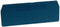 WEIDMULLER 1608810000 END PLATE, MODULAR FEED-THROUGH TERMINAL