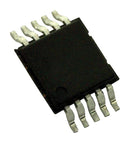 ANALOG DEVICES LT8672JMS