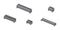 SAMTEC TFM-110-01-L-D-WT Pin Header, Board-to-Board, Wire-to-Board, 1.27 mm, 2 Rows, 20 Contacts, Through Hole