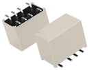 PANASONIC AGN200A03Z-K Signal Relay, 3 VDC, DPDT, 1 A, GN Series, Surface Mount, Non Latching