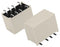 PANASONIC AGN200A03Z-K Signal Relay, 3 VDC, DPDT, 1 A, GN Series, Surface Mount, Non Latching
