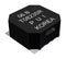 PUI AUDIO SMT-0823-S-R Transducer, Buzzer, 87 dBA, 2.3 kHz, 4 V to 6 V, 90 mA