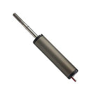 SENSATA / BEI SENSORS 606R6KL.12 Position Sensor, Linear, Cylindrical, 152mm Electrical Travel, 6 kohm, 250 mW, 600 Series