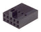 MOLEX 22-55-2122 Connector Housing, SL 70450, Receptacle, 12 Ways, 2.54 mm, 70058, 71851 Crimp Terminals