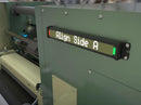 BANNER ENGINEERING SD50P300WKQP. STATUS DISPLAY W/IO-LINK, 8X96P, 30VDC