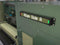 BANNER ENGINEERING SD50P300WKQP. STATUS DISPLAY W/IO-LINK, 8X96P, 30VDC