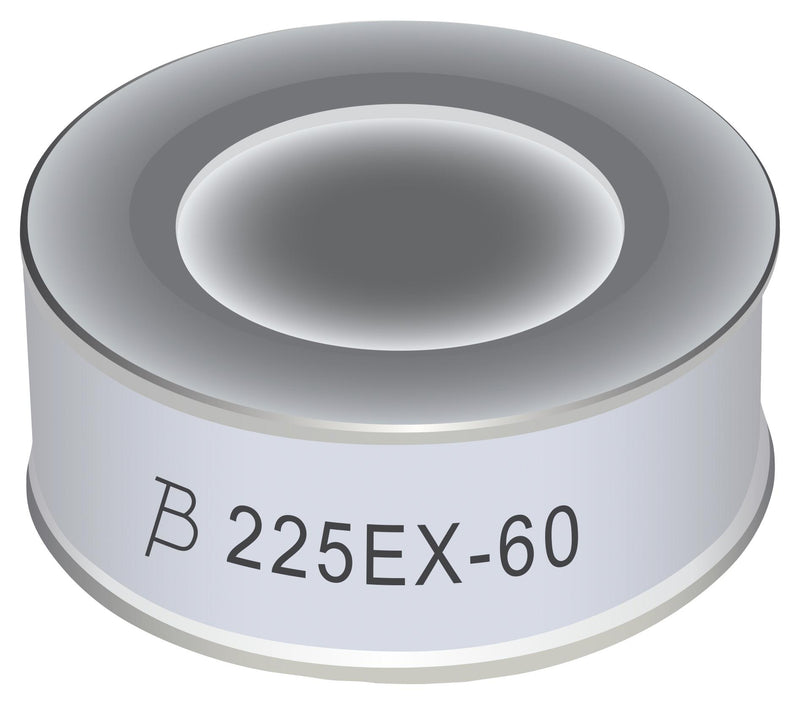 BOURNS GDT225EX-60-A-BX Gas Discharge Tube (GDT), GDT225EX Series, 600 V, SMD, 120 kA, 1.4 kV