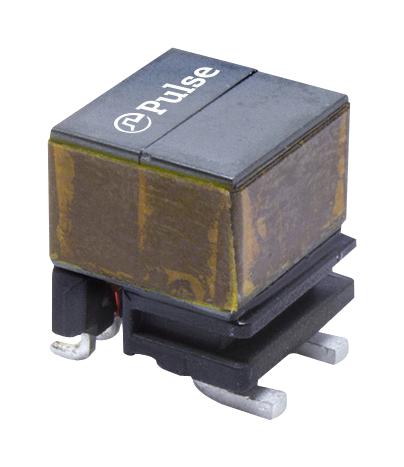 PULSE ELECTRONICS PMS9505.180NLT Current Sensing Transformer, 1:180, 25 mH, 30 A, 20kHz, 9 ohm