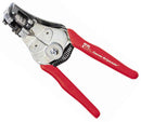 IDEAL 45-176 TOOLS, WIRE STRIPPERS