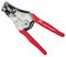 IDEAL 45-176 TOOLS, WIRE STRIPPERS