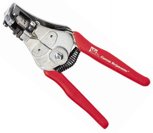 IDEAL 45-176 TOOLS, WIRE STRIPPERS