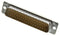 Molex 173109-0082 173109-0082 D Sub Connector Standard Plug 173109 Series 50 Contacts DD Solder Cup