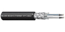 BELDEN BE43910-A500 Multicore Cable, RailTuff, 1 Pair, AWM STYLE 22303, Screened, 2 Core, 24 AWG, 1640 ft, 500 m