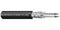 BELDEN BE43910-A500 Multicore Cable, RailTuff, 1 Pair, AWM STYLE 22303, Screened, 2 Core, 24 AWG, 1640 ft, 500 m