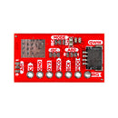 SparkFun Air Quality PM1/PM2.5/PM10 Sensor - BMV080 (Qwiic)