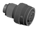 AMPHENOL AEROSPACE MS3476L10-6P MIL SPEC CIR CONN, PLUG, 10-6, CRIMP