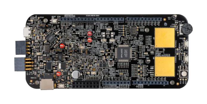 NXP S32K14WEVB-Q064 S32K14WEVB-Q064 Evaluation Board S32K144W 32bit ARM Cortex-M4F
