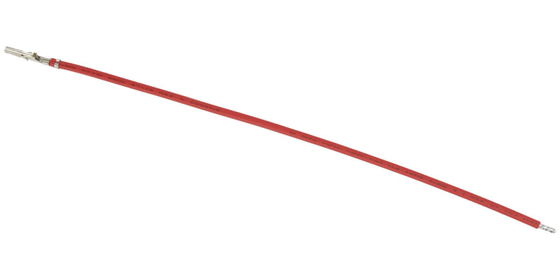 Molex 219671-2103 219671-2103 Cable Assembly 20AWG Mini-Fit Sigma Crimp Terminal Socket to Free End 8.9 " 225 mm