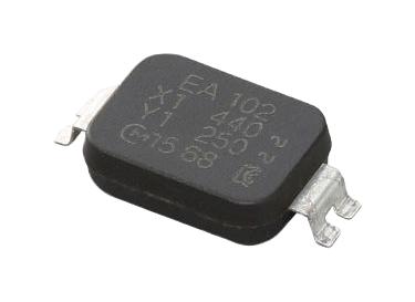 MURATA DK1E3EA152M86HBH01 Ceramic Suppression Capacitor, 1500 pF, &plusmn; 20%, X1 / Y1, 440 VAC, 300 VAC