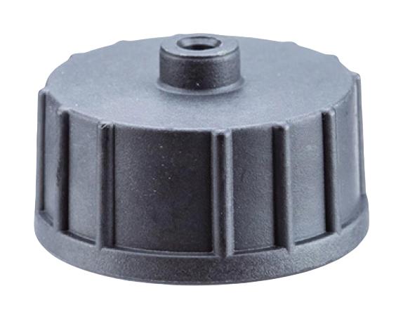 AMPHENOL LTW CAP-WCCMLPC1 Dust Cap / Cover, Dust Cap with Rubber Lead, Amphenol LTW Circular Plug Connectors