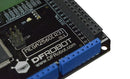 DFROBOT DFR0191 DFRduino Board, ATmega2560, 8 bit, AVR, Arduino Mega 2560 R3 Boards GTIN UPC EAN: 6959420912667