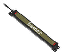 BANNER ENGINEERING SD50P300WKQP. STATUS DISPLAY W/IO-LINK, 8X96P, 30VDC