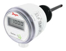 DWYER AVUL-3DA1-LCD. AIR VELOCITY TRANSMITTER, 3%, 28.8V