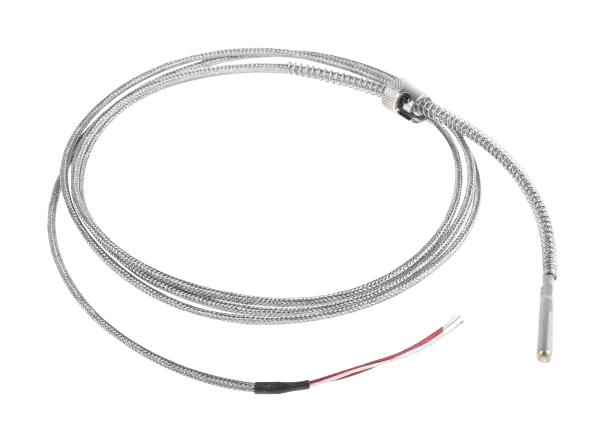 MULTICOMP PRO MPFA000034 RTD Sensor, Class A, Probe, Class A, -50 &deg;C, 200 &deg;C, 100 ohm, Platinum
