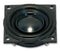 VISATON 2826 Speaker, Mini, 0.9 ", 500 mW, 8 ohm, 74 dB, 300 Hz to 19 kHz