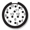 AMPHENOL SOCAPEX D38999/20WB35SA-LC Circular Connector, MIL-DTL-38999 Series III, D38999/20 Series, Wall Mount Receptacle, 13 Contacts