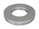 TR Fastenings TR00020830-000 TR00020830-000 Flat Washer M2.6 7mm External Dia 2.8mm Internal Form A DIN 125A Stainless Steel A2 New