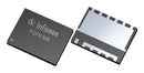 INFINEON IQFH36N04NM6ATMA1 Power MOSFET, N Channel, 40 V, 656 A, 360 &micro;ohm, TSON, Surface Mount
