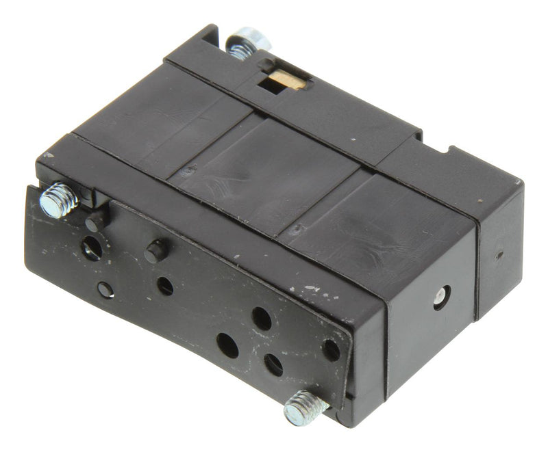 CROUZET 81513200 PNEUMATIC CONTROL VALVE, 3-8BAR