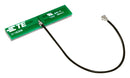 TE CONNECTIVITY 2118309-1 PCB ANTENNA, 4.9-5.875GHZ, 3.7DBI