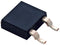 CADDOCK MP725-200-1% RES, THICK FILM, 200R, 1%, 25W, TO-252