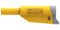 MULTICOMP PRO MP771103 Banana Test Lead, 4mm Banana Plug, Stackable, 4mm Stackable Banana Plug, 2.32 ", 59 mm, Yellow