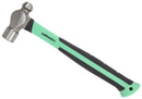 MULTICOMP PRO MP012226 HAMMER, BALL PEIN, 8OZ, CARBON STEEL