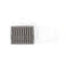 MULTICOMP PRO MP012267 Hex Bit, 10 Pieces of Hex Driver Bits, H5, 50mm, S2