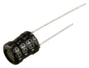 BOURNS RLB9012-681KL Power Inductor, 680UH, 1.6ohm, &plusmn;10%, Unshielded, RLB9012 Series, Radial Leaded
