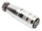 AMPHENOL SINE/TUCHEL C091 11D003 000 2 CIRCULAR CONN, PLUG, 3POS, CRIMP