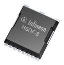 INFINEON IAUTN06S5N008ATMA1 Power MOSFET, N Channel, 60 V, 510 A, 650 &micro;ohm, HSOF, Surface Mount